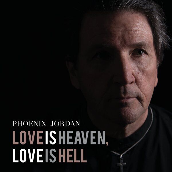 Cover art for Love Is Heaven, Love Is Hell
